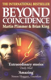 Cover of: Beyond Coincidence