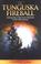 Cover of: The Tunguska Fireball