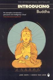 Cover of: Introducing Buddha, New Edition (Introducing... S.)