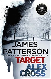 Target by James Patterson