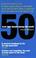 Cover of: 50 Facts That Should Change the World