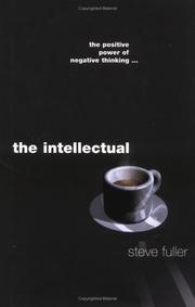 Cover of: Intellectual