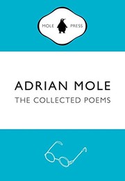 Cover of: Adrian Mole: The Collected Poems
