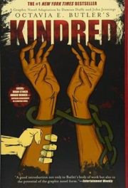 Cover of: Kindred by Octavia E. Butler