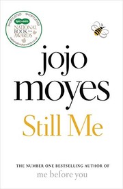 Cover of: Still Me by Jojo Moyes