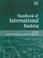 Cover of: Handbook of international banking