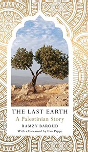 Cover of: The Last Earth by Ramzy Baroud