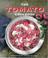 Cover of: Tomato Cookbook