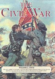 Cover of: The Civil War / Box Set by William C. Davis