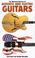 Cover of: The Illustrated Directory of Acoustic and Electric Guitars (Illustrated Directory)