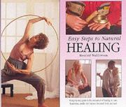 Cover of: Easy Steps to Natural Healing