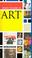 Cover of: Crash Course in Art