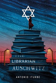 Cover of: The Librarian of Auschwitz
