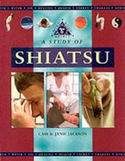 Cover of: Study of Shiatsu (Mind, Body, Spirit)