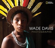 Cover of: Wade Davis Photographs