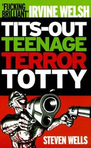 Cover of: Tits Out Teenage Terror Totty (Attack!)