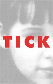 Cover of: Tick