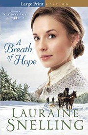 Cover of: Breath of Hope by Lauraine Snelling