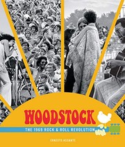 Cover of: Woodstock by Ernesto Assante