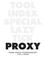 Cover of: Proxy