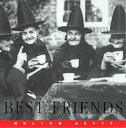 Cover of: Best Friends (Photographic Gift Books) by Hulton Getty