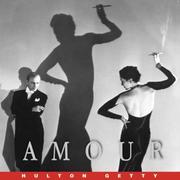 Cover of: Amour: A Photographic Celebration (Photographic Gift Books)