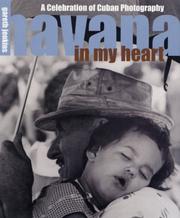 Cover of: Havana In My Heart | Gareth Jenkins