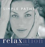Cover of: Simple Path to Relaxation | Anthea Courtenay