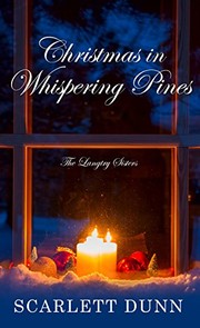 christmas-in-whispering-pines-cover