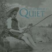 Cover of: An Invitation to Quiet (Invitation)
