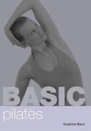 Cover of: Basic Pilates