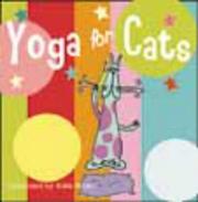 Cover of: Yoga For Cats