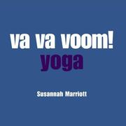 Yoga by Susannah Marriott