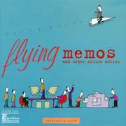 Cover of: Flying Memos And Other Office Antics (Harold's Planet)