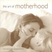 Cover of: Art of Motherhood