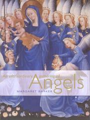 Cover of: Extraordinary Gathering of Angels by Margaret Barker
