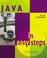 Cover of: Java in Easy Steps (In Easy Steps)