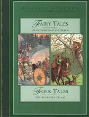 Cover of: Double Classics Fairy Tales/Folk Tales by 