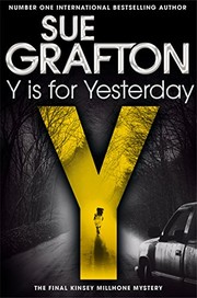 y-is-for-yesterday-cover