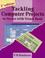 Cover of: Tackling Computer Projects in Access with Visual Basic