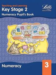 Cover of: Key Stage 2 (Key Stage 1 Numeracy Textbooks)