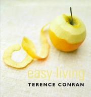 Cover of: Easy Living