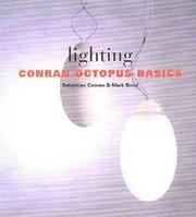 Cover of: Conran Octopus Basics (Conran Octopus Contemporary) by Sebastian Conran, Mark Bond