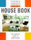 Cover of: Terence Conran's New House Book