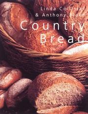 Cover of: Country Bread