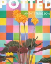 Cover of: Potted by Andy Sturgeon