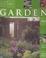 Cover of: The Royal Horticultural Society Garden Book (Rhs)