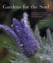 Cover of: Gardens for the Soul by Pamela Woods