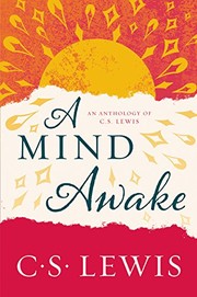 Cover of A Mind Awake
