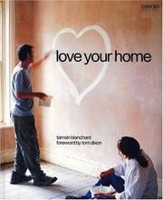 Cover of: Love Your Home (Conran Octopus Interiors)
